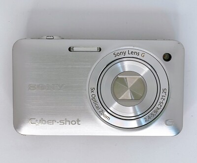Sony Cyber-shot DSC-WX5 12.2 MP Digital Camera - Gold for Sony Cyber-shot DSC-WX5 12.2 MP Digital Camera - Gold for