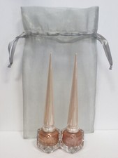 CHRISTIAN LOUBOUTIN GOLDISSIMA & PRECIOSA NAIL COLOUR SET *PERFECT HOLIDAY GIFT*