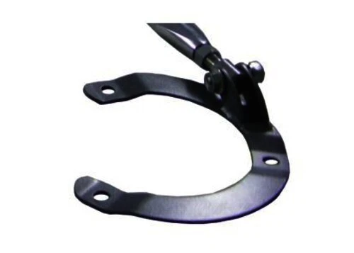 Suspension Strut Brace fits 2004-2009 Subaru Outback WHITELINE - Image 2 of 3