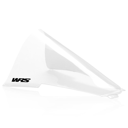 Front Windscreen Windshield Shield for DUCATI Panigale V2 / V4 / V4S Black Brown - Picture 22 of 28