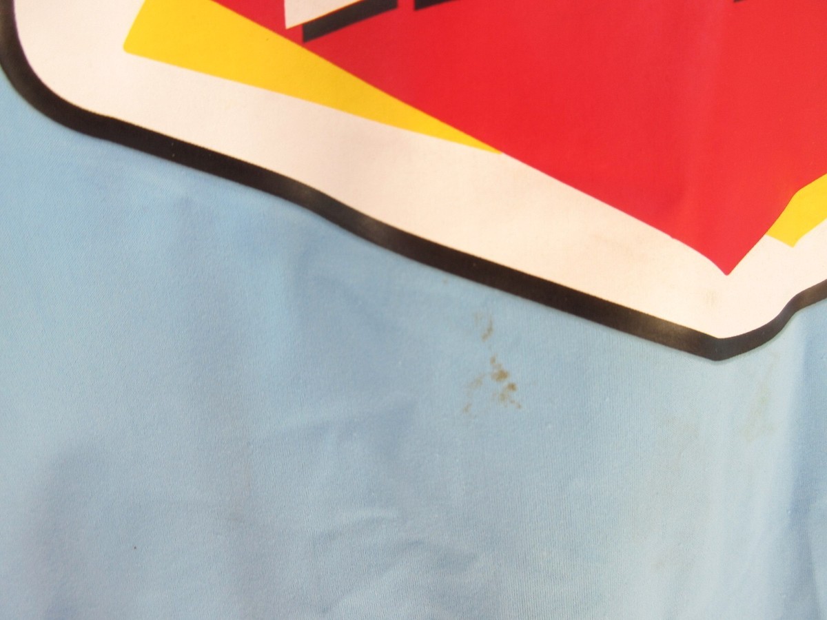 Maillot LE MANS LE MUC 72 porté Rodolphe ROCHE n°16 goal match worn shirt GK XL