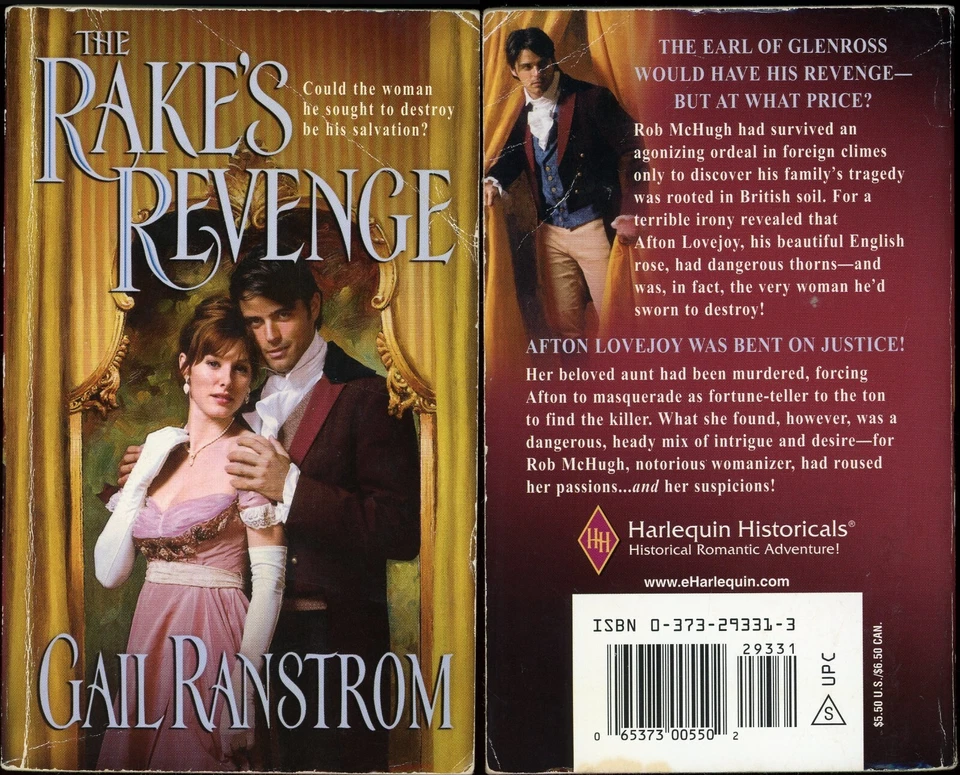Wednesday League Regency Romance Complete Series Paperback by Gail Ranstrom - Image 4 of 4