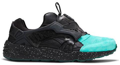 PUMA DISC OG x RONNIE FIEG KITH COA ATLANTIS SZ 9.5 356609  display picture 1