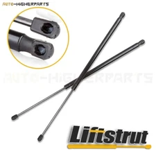 For Jeep Commander 06-12 2 Rear Liftgate Tailgate Hatch Gas Lift Supports Strut
