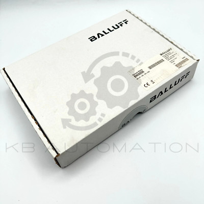 Balluff BNI0096 | BNI EIP-508-005-E002 Netzwerkblöcke für Ethernet/IP, IP69