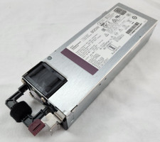 HPE 866730-001 800W 80+ Platinum Flex Slot Power Supply Unit for ProLiant G10