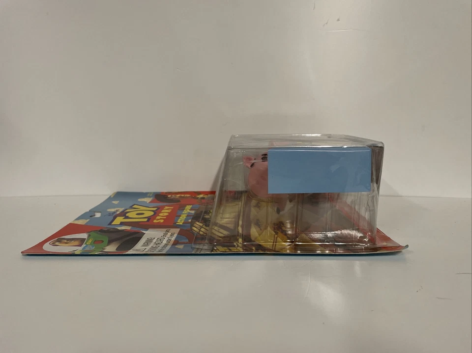 Figura de acción Toy Story Hamm Foto 4 de 4