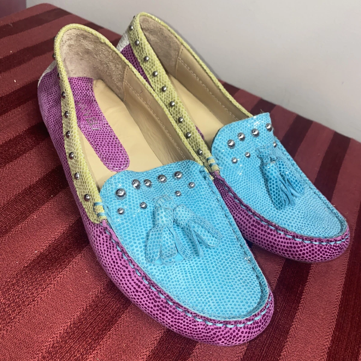 Vaneli driving best sale moccasin