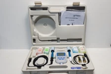 APERA Instruments SX721 pH/ORP/Conductivity/TDS ++ Portable Meter Kit