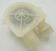 3363892 - Pump Replacement for Whirlpool Washing Machine