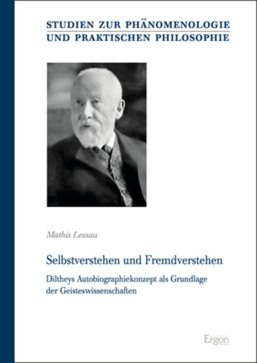 Thumbnail - Selbstverstehen Und Fremdverstehen | Mathis Lessau | Taschenbuch | 227