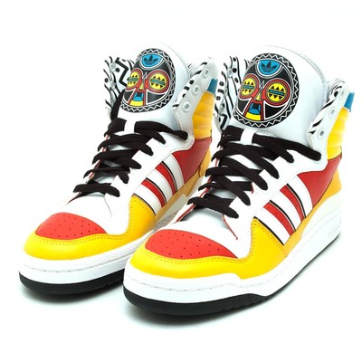 adidas x jeremy scott