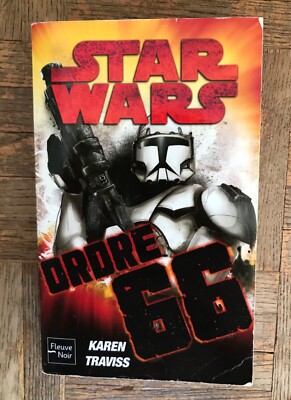 Star Wars - Republic Commando - Order 66