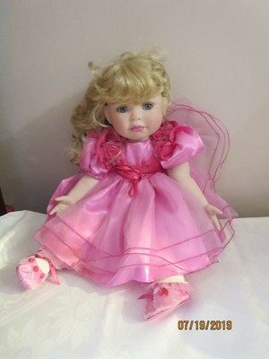 marie osmond fine collectibles