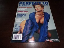 Revue top model photobook