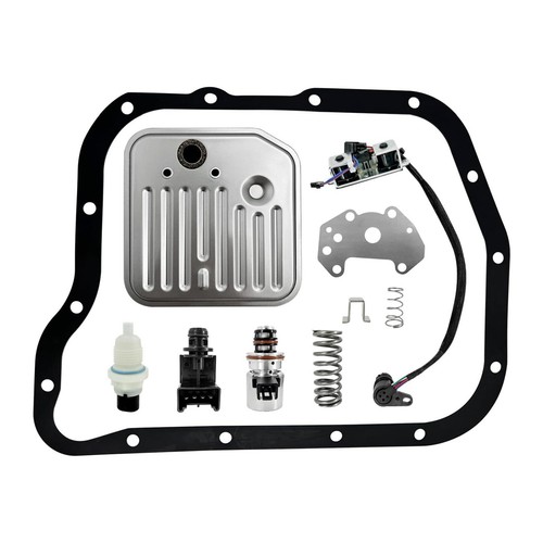 Solenoid Service Upgrade Accessories A518 46RE 48RE For Dodge For Grand Cherokee