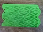 Ikat Onlay  Marvelous Molds Cake Mold