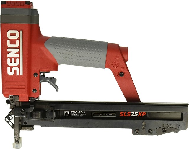 1 2 inch crown stapler