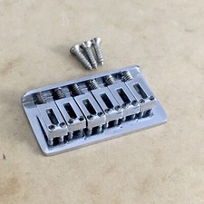 Vintage Fender 70s Tele Deluxe Bridge ￼Thin...