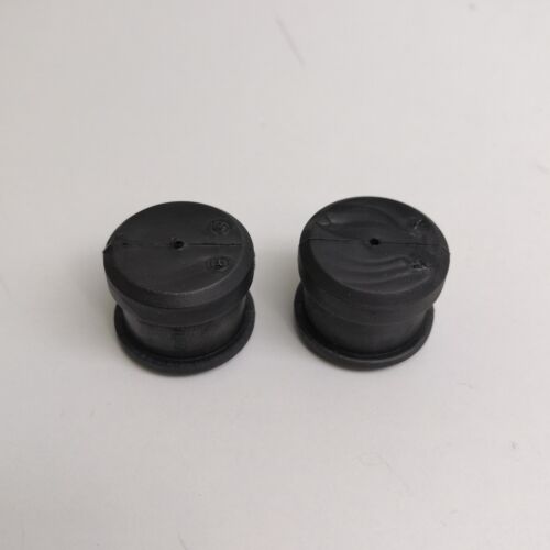 COPPIA BOCCOLE LEVA CAMBIO FIAT UNO - TIPO - LANCIA DELTA - Y10 PER 4259848 - Bild 3 von 4