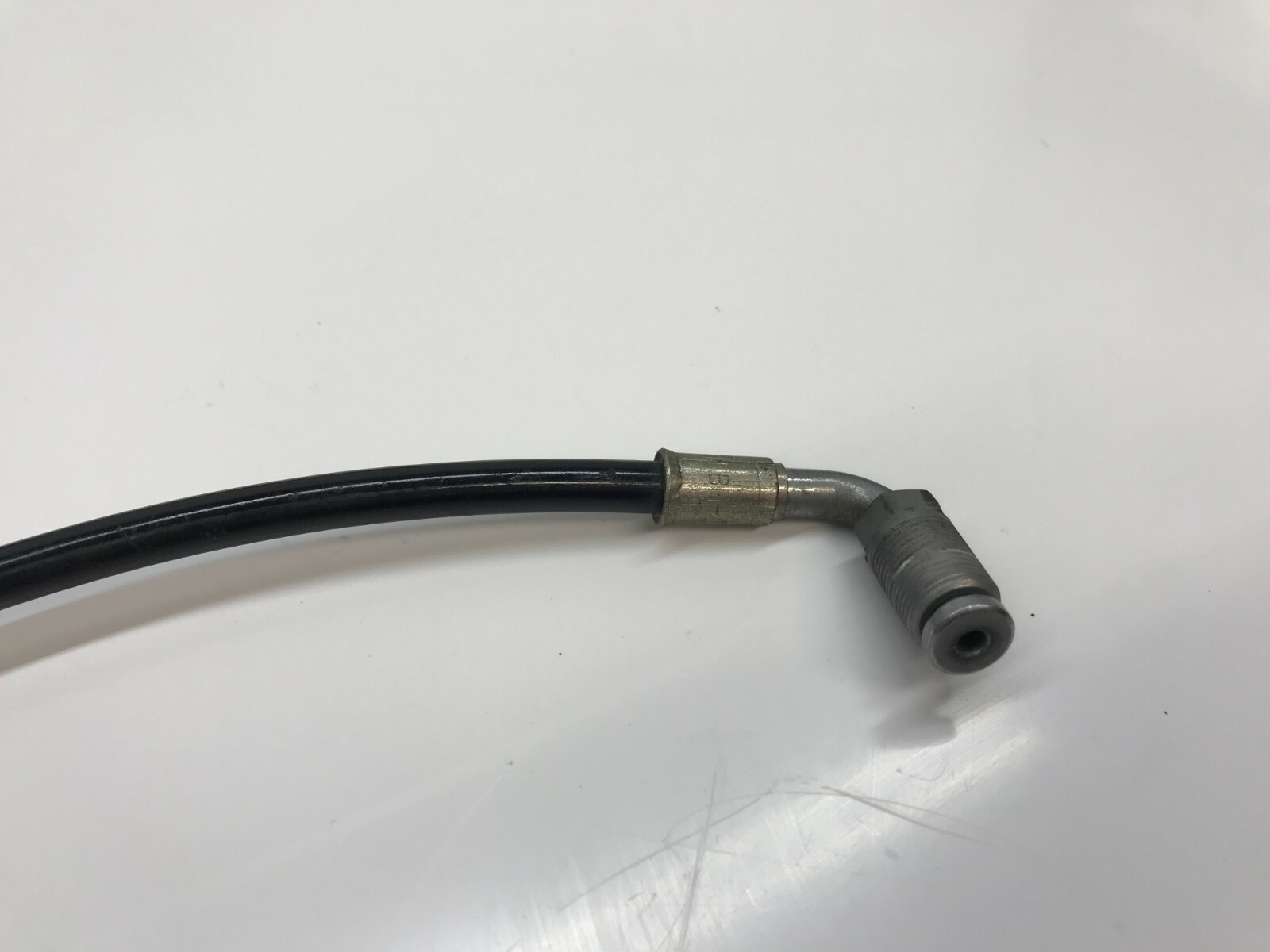 LAMBORGHINI MURCIELAGO LP640 FRONT ABS UNIT BRAKE HOSE LINE PIPE OEM 413614739A