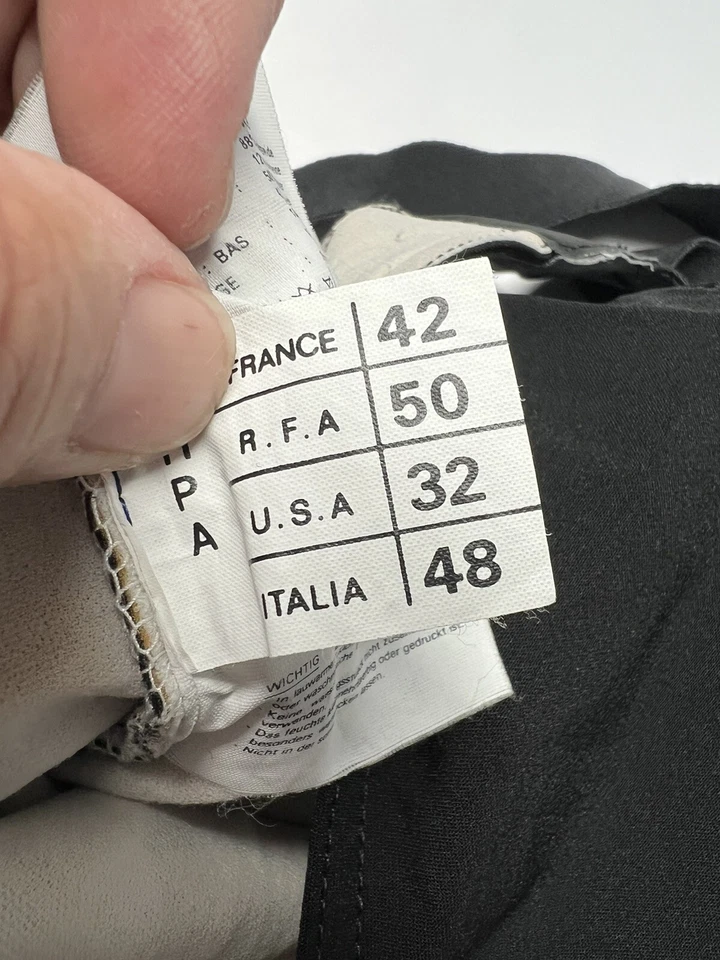 Pantalones de esquí Killy talla 32 Foto 3 de 4