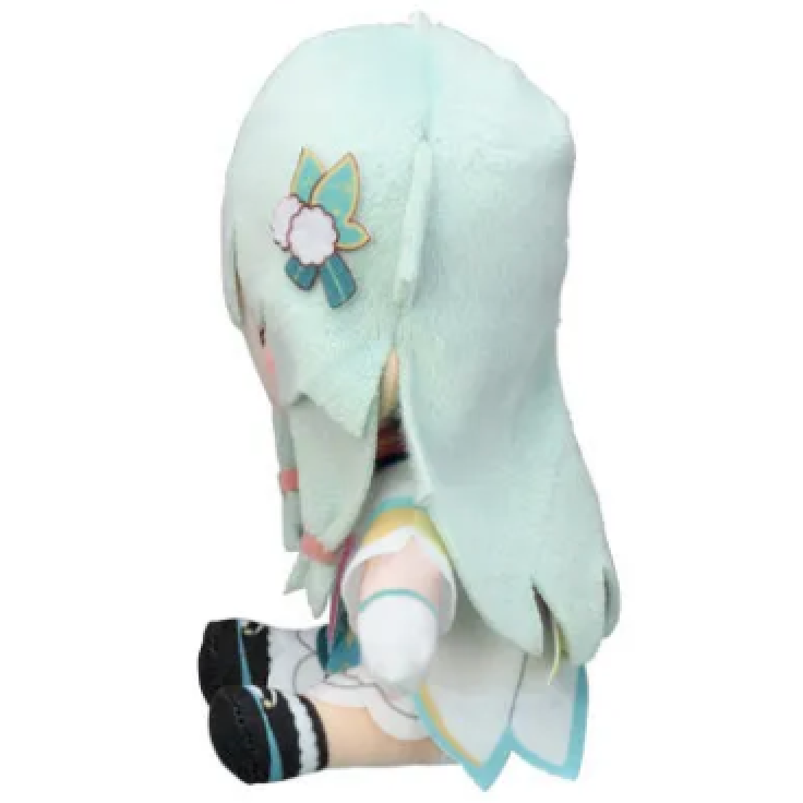 Project Sekai Fuwapuchi Mini Plush Doll Brand New World Nene
