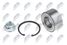NTY KIT CUSCINETTO RUOTA ANTERIORE FIAT MAREA 2.0, 2.4JTD -98, ALFA ROMEO 145, 1
