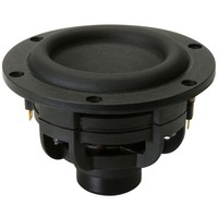 Tang Band W3-1876s 3 Mini Subwoofer on sale Tang Band W3-1876s 3 Mini Subwoofer on sale