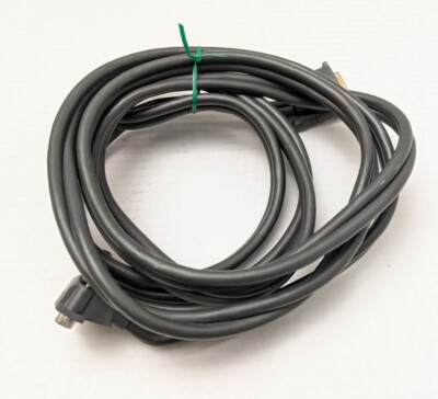 Bose Model AV3-2-1 Media Center Series Power Cable | eBay