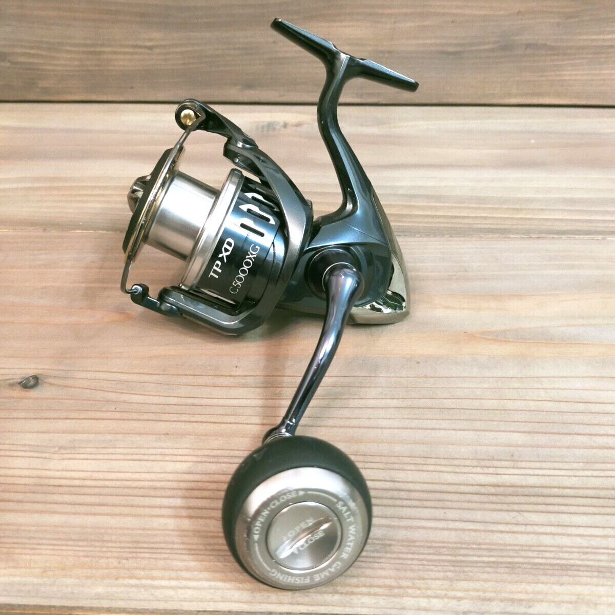 Shimano 17 Twin Power Xd C5000Xg Spinning Reel | eBay Shimano 17 Twin Power Xd C5000Xg Spinning Reel | eBay