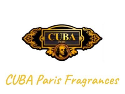 CUBA Femme VIP 100ml EDP  Eau de Parfum for Her Frau