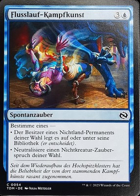MTG Magic | TDM | Tarkir: Drachensturm | C & U - Liste 1 | Auswahl