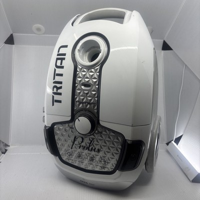 Motor Body Part For Prolux Tritan Canister Vacuum  WORKS CANISTER ONLY