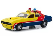 GreenLight 1/18 1974 Ford Falcon XB V8 Interceptor Diecast Car Model