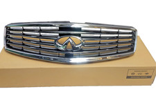 Pare-choc avant Infiniti QX50