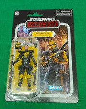 ARC Trooper VC237 Star Wars Vintage Umbra Operative  2022
