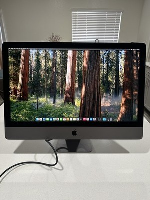 Macデスクトップ iMac Pro Xeon W(3.0G/10C)/64G/(SSD)2TB s-l400.jpg