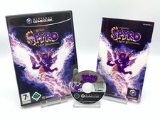 Thumbnail of ebay&reg; auction 397954763299 | The Legend of Spyro - A New Beginning (Nintendo GameCube) [Zustand Gut]