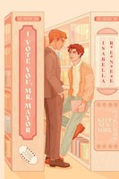 I Vote You, Mr Mayor | Isabella Renee | Taschenbuch | Englisch | 2024