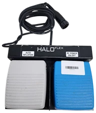 BARRX MEDICAL HALO FLEX FOOTSWITCH @