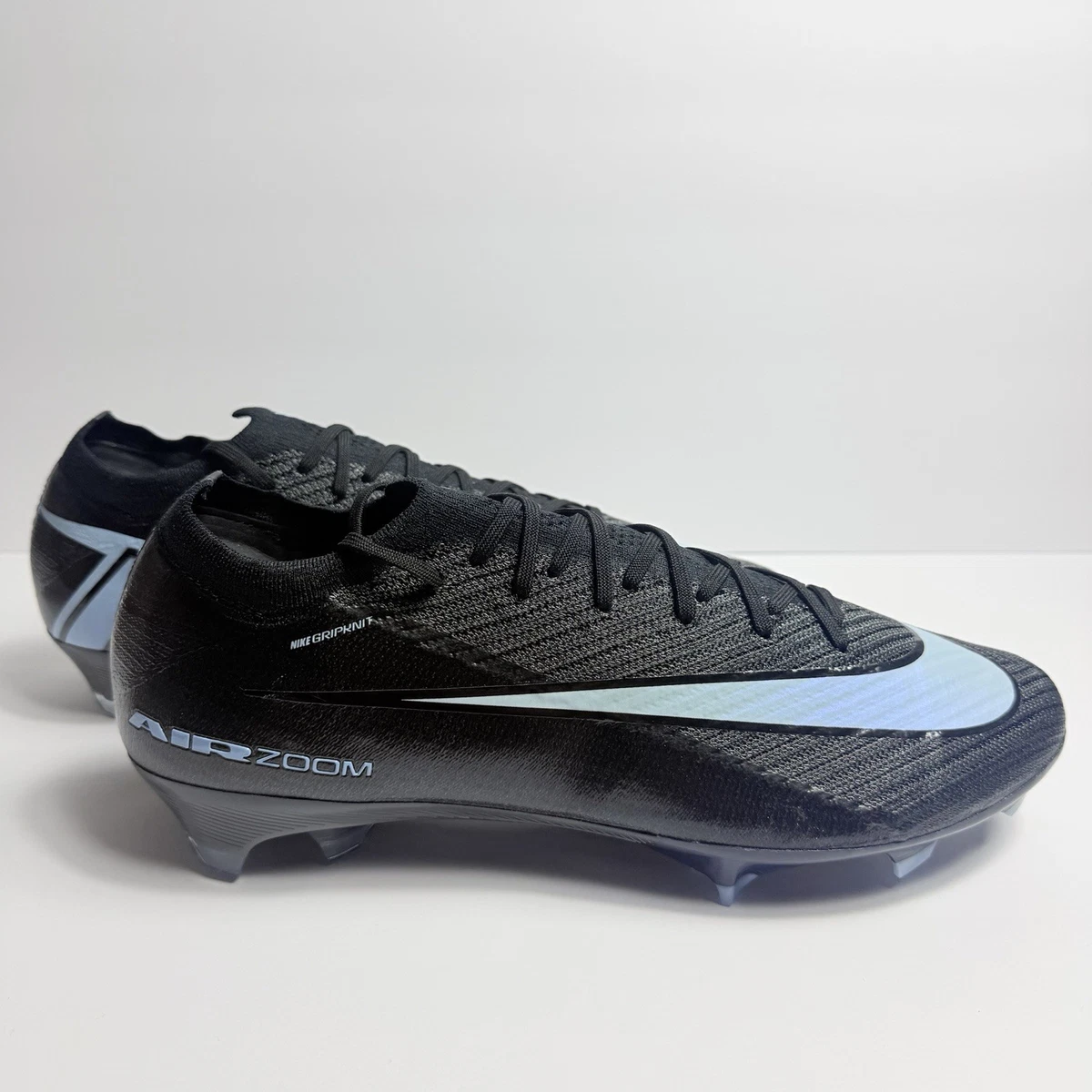 Nike Zoom Mercurial Blue for Sale | Authenticity Guaranteed | eBay