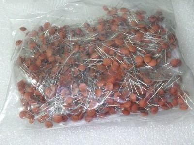 1000PCS Ceramic Disc Capacitors 50V 473PF 0.047UF