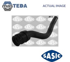 3400165 COOLING SYSTEM RUBBER HOSE INLET SASIC NEW OE REPLACEMENT