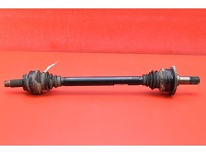 BMW 7 F01 F02 F03 F04 2010 Antriebswelle hinten 7566087 MKO477704