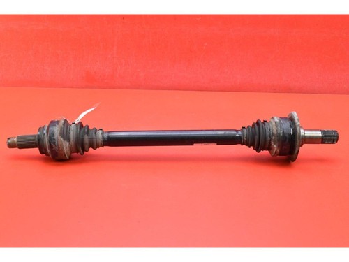BMW 7 F01 F02 F03 F04 2010 Antriebswelle hinten 7566087 MKO477704