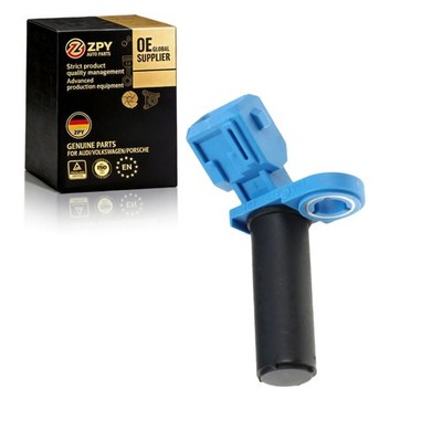 Engine Crankshaft Position Sensor for Ford Fiesta 2011-2019 L4 1.6L YS6A6C315AB