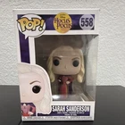 Funko Pop! Vinyl Disney Hocus Pocus Sarah Sanderson #558 Standard 2019 Figure