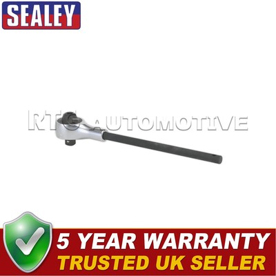 Sealey Premier Drehmoment Multiplikator 1/2''-3/4'' Vierkantantrieb AK629