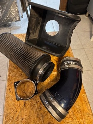 Ford Lightning SVT ''JLT Big Air Intake'' 